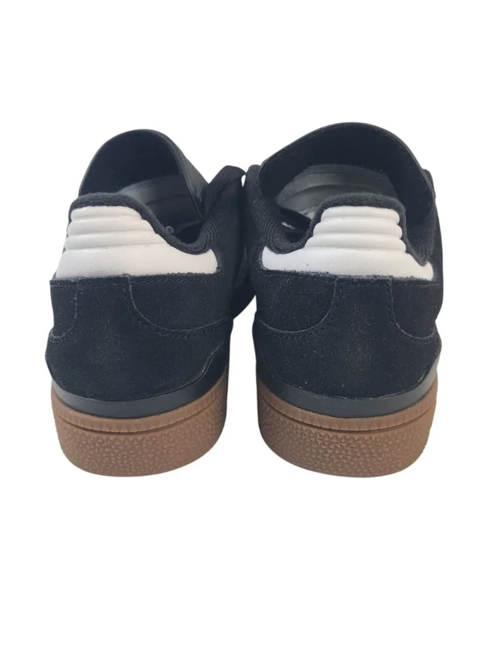 NEW Adidas Busenitz Black Skateboarding Shoes US 5.5 Men's G48060